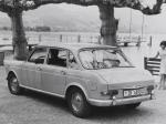 Austin 1800 Balanza 1964 года
